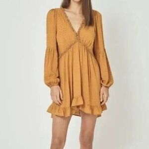 Auguste the Label Tour Ryanne Dress